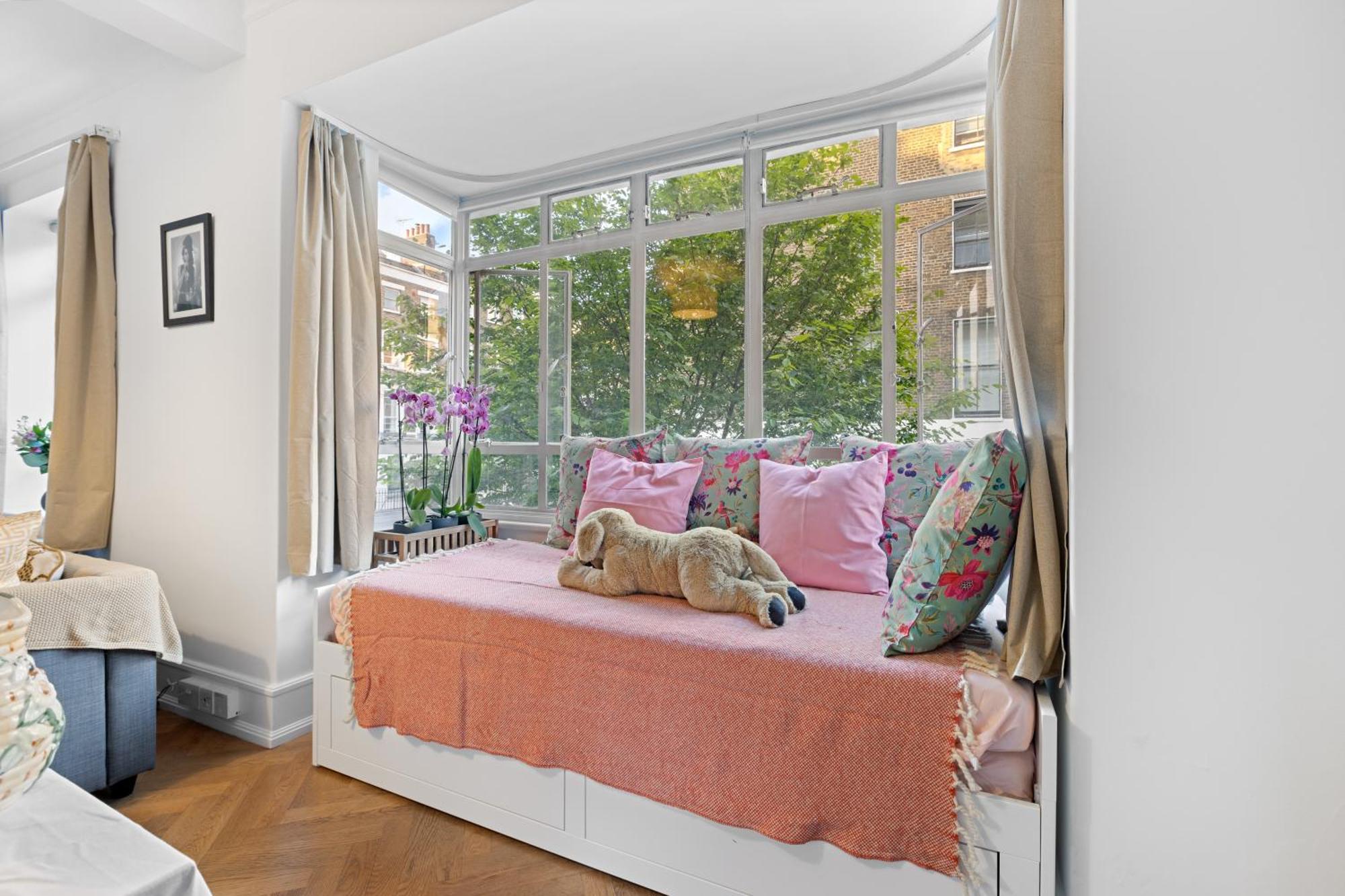 Marylebone High Street 2Br Apt Londen Buitenkant foto